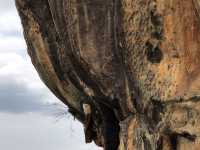 斯里蘭卡- 獅子岩 Sigiriya Rock