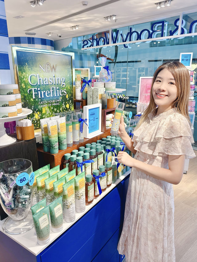 家居香薰品牌分享🕯️Bath & Body Works💙