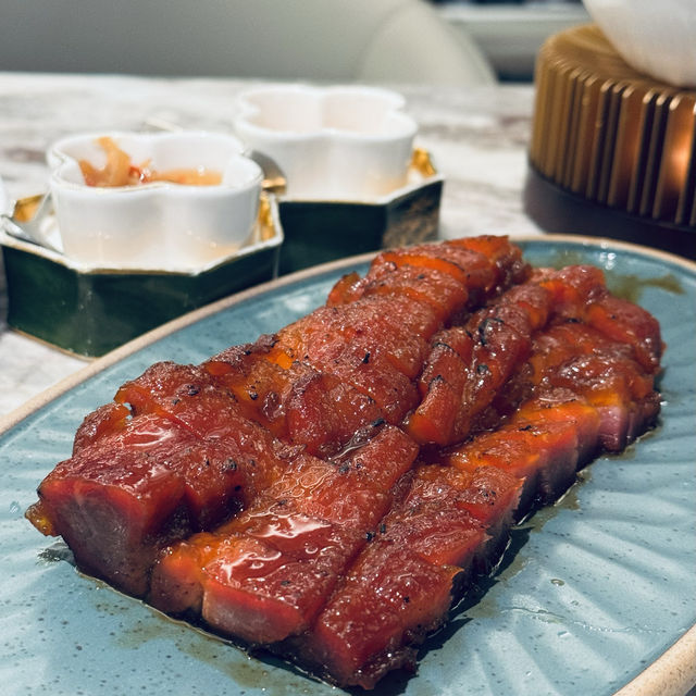 🥢上陽樓 (大圍)