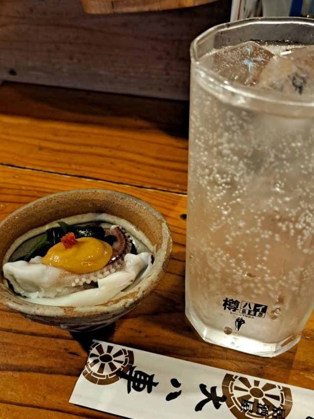 【居酒屋大八車:佐賀県唐津市】新鮮なお魚が食べられる人気居酒屋🍺