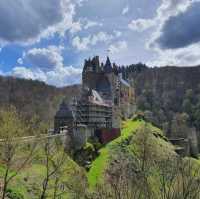 Eltz Castle Germany