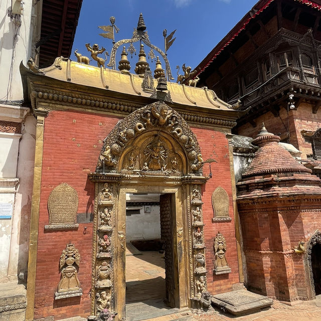 Majestic Bhaktapur 