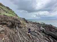 หาดกรวด หาดลับๆ บนเกาะล้าน