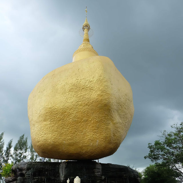 วัดสมานรัตนาราม ขอพรพระพิฆเนศใกล้กรุงเทพ