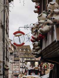 Strasbourg: The Capital of Christmas