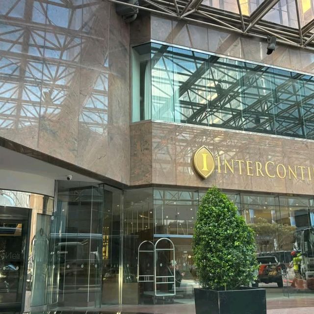 InterContinental Wellington