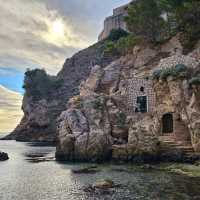 Stepping into Westeros: A Magical Family Adventure in Dubrovnik