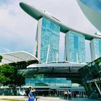 7 Days in Singapore