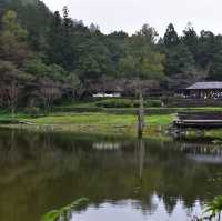 明池國家森林遊樂區