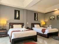 Sannot Riverside Boutique Hotel 