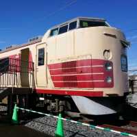 🚄鐵道博物館🚉日本國內外的鐵路發展里程