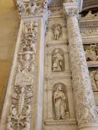 Monastery of Santa Maria de las Cuevas - Seville