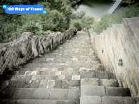 100 Ways of Travel in Beijing