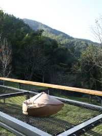 冬季擺爛攻略|居山野，觀山景，享山趣