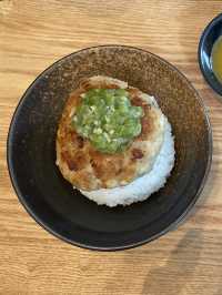 New Japanese food in Bangsar, KL