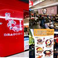 Dragon-i Restaurant @ Mid Valley Southkey