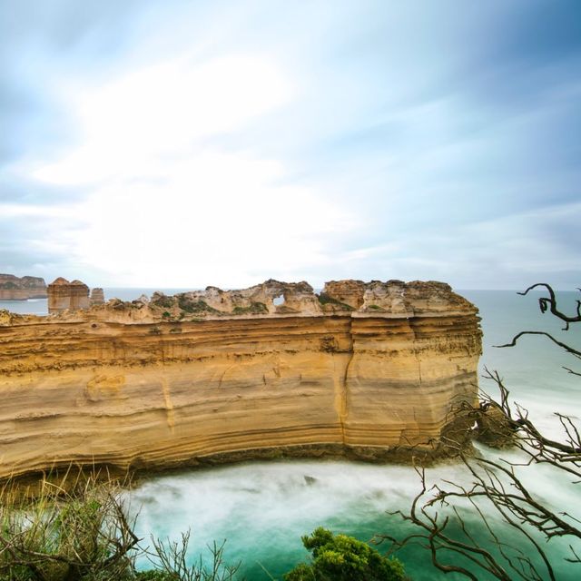 Must-Visit Before You Die: Great Ocean Road 