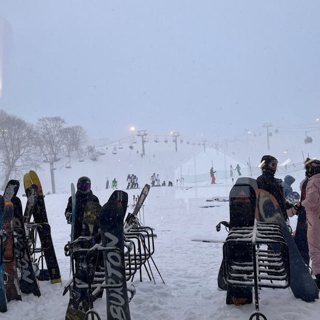 Unwind in luxury at Niseko Village Ski Resort. Where snow-capped mountains meet warm hospitality