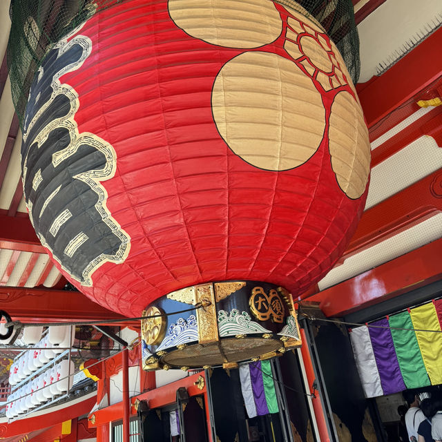 《日本🇯🇵名古屋 大須觀音寺》  私心大推薦 附景點旅遊攻略