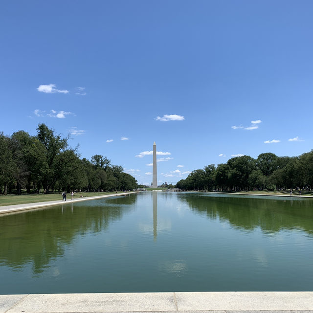 Walking Through History: Washington, D.C.’s Landmark Must-Sees