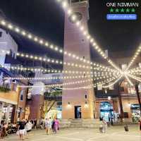 เที่ยวแหล่งทันสมัยที่สุดในเชียงใหม่ - ONE NIMMAN 