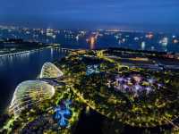 Singapore: Experience Extraordinary