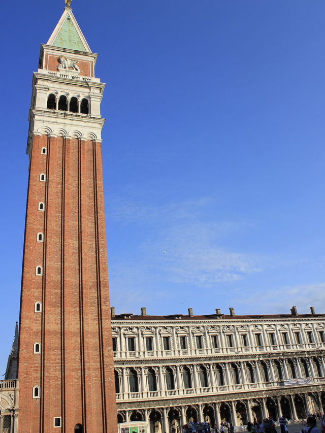 Venetian Charm: A Stroll Through Canals and Gondolas