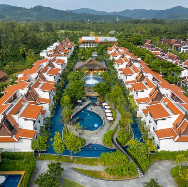 JW MARRIOTT KHAO LAK RESORT & SPA