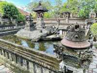 Timeless Beauty at Pura Puseh Desa Adat Batuan