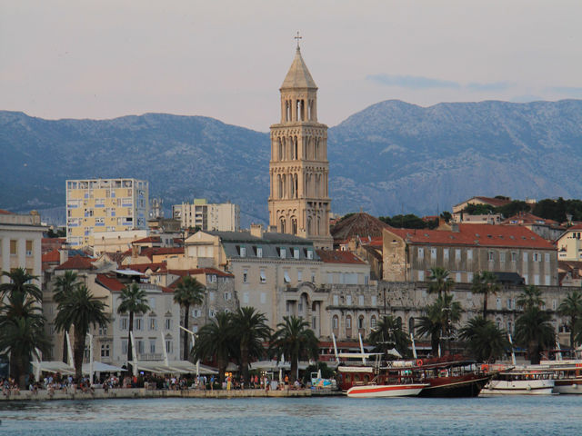 Split Croatia 🇭🇷 