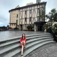 Sun World Ba Na Hills Vietnam 🇻🇳 