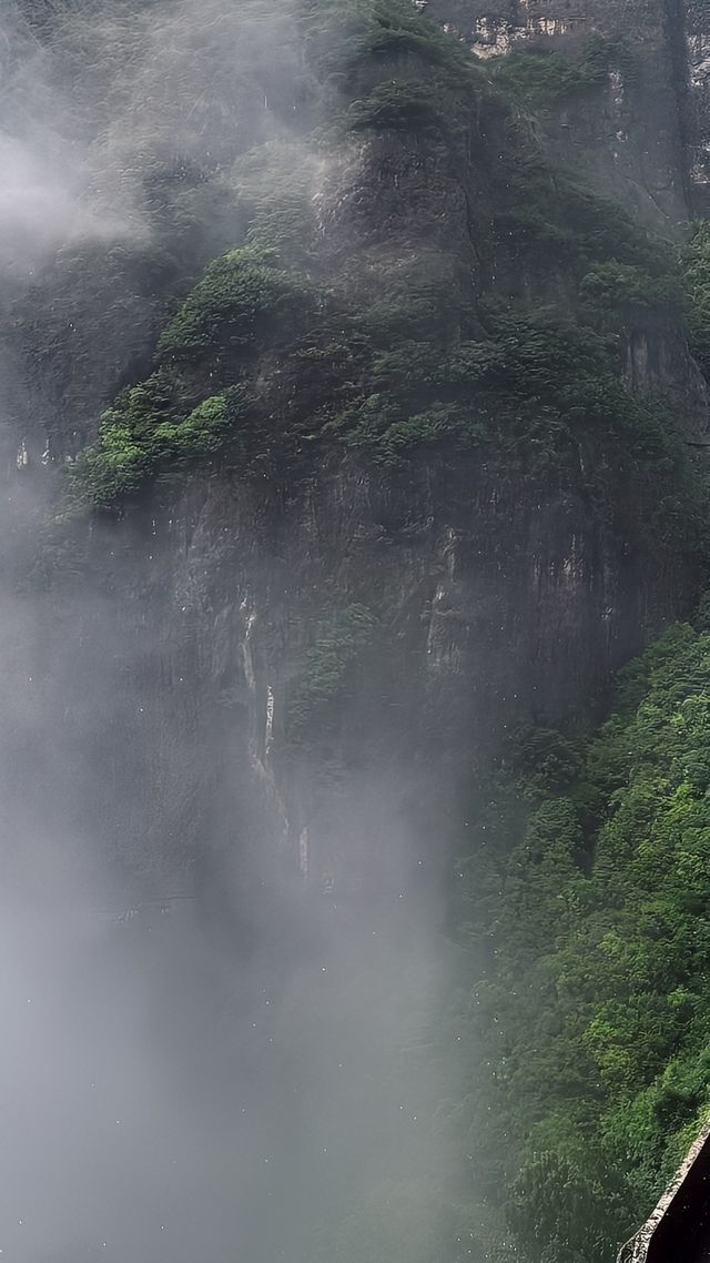 解讀靈通山的自然與文化密碼