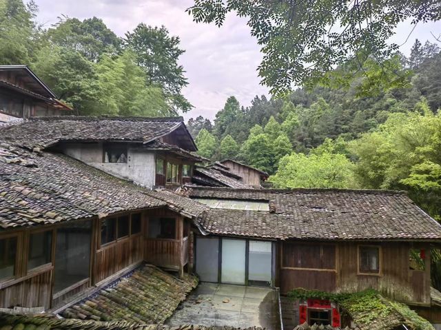 景德鎮三寶國際陶藝村博物館民宿