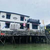 Tai O Boat Trip 🚤🇭🇰 Watch the Chinese Pink Dolphin! 🐬💓