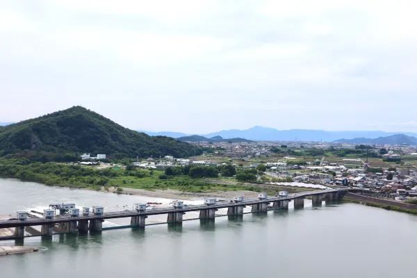 Nagoya · Inuyama Castle