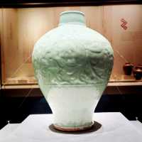 Nanyue King Museum: Unrevealed Germ of Guangzhou