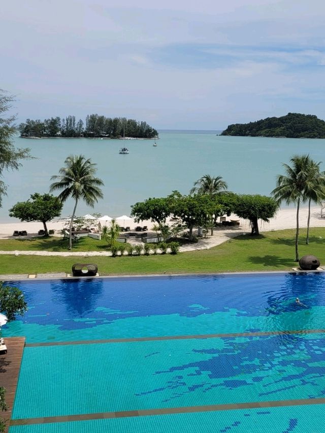 The Danna Langkawi 😍