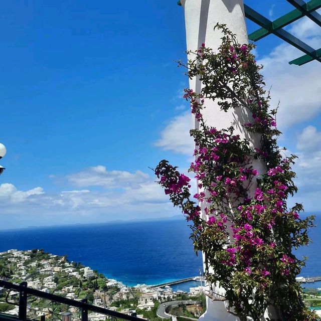 Isola Di Capri