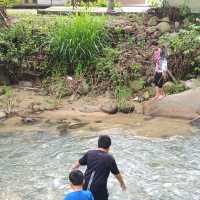 Serene Escapes in Janda Baik: Nature, Calm, and Culinary Delights