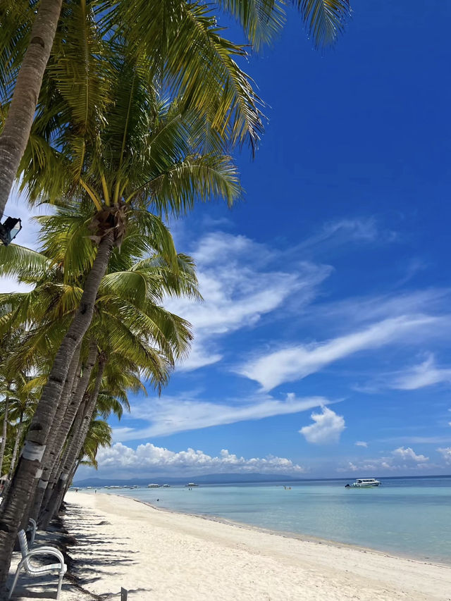 Bohol Beach Club: Paradise by the Shores