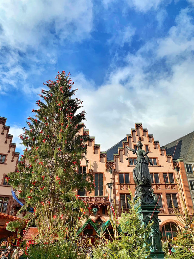 🇩🇪🎄Nothing beats a German Christmas Market🎄🇩🇪