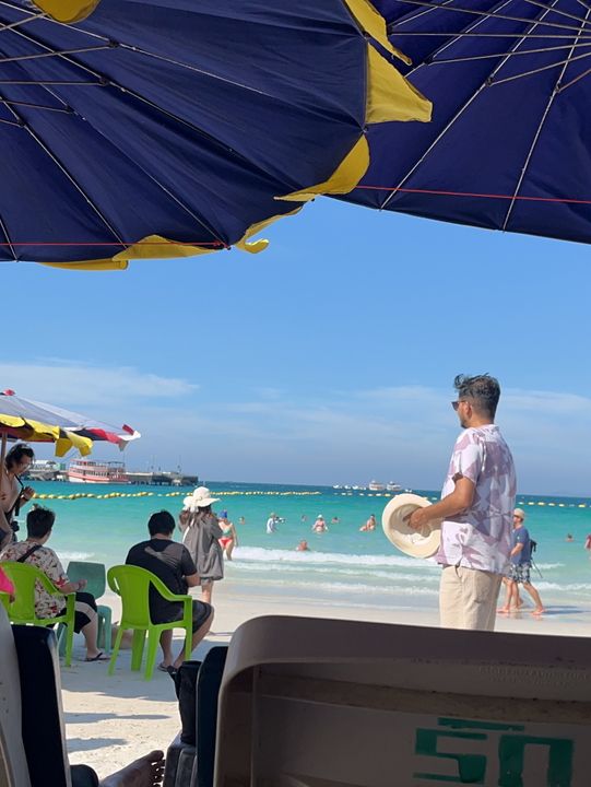 Koh Larn 2024 แห่งการพักผ่อนที่ต้องไปสัมผัส