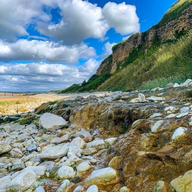 Omaha Beach