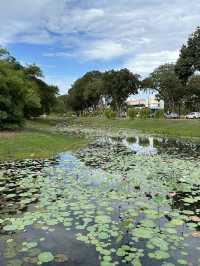 A Pleasant Coastal Town in Malaysia - Kuantan