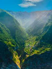 Why Madeira is Worth the Visit: A Hidden Gem of the Atlantic 