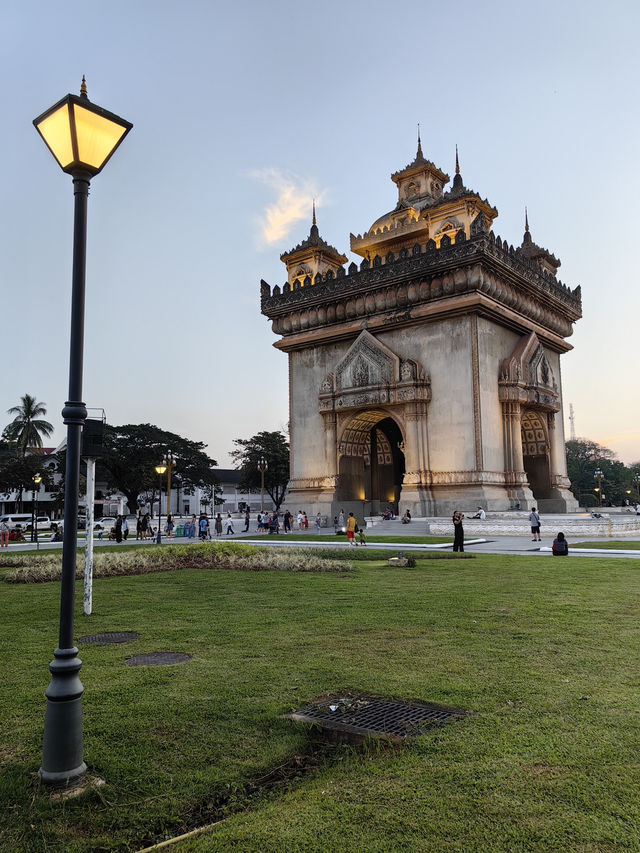 Laos: Hidden Gem