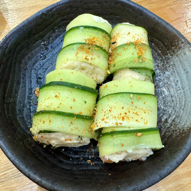 Yaku: Your New Favorite Spot for Halal Japanese Cuisine