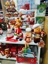 Bring Home the Christmas Cheer with MR.DIY Plus