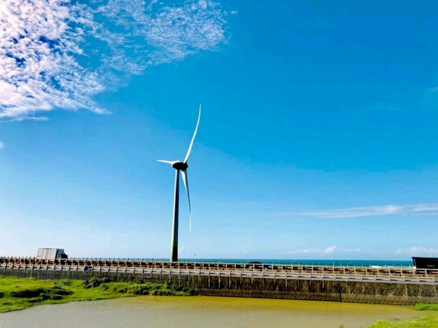 水牛坑越野場地