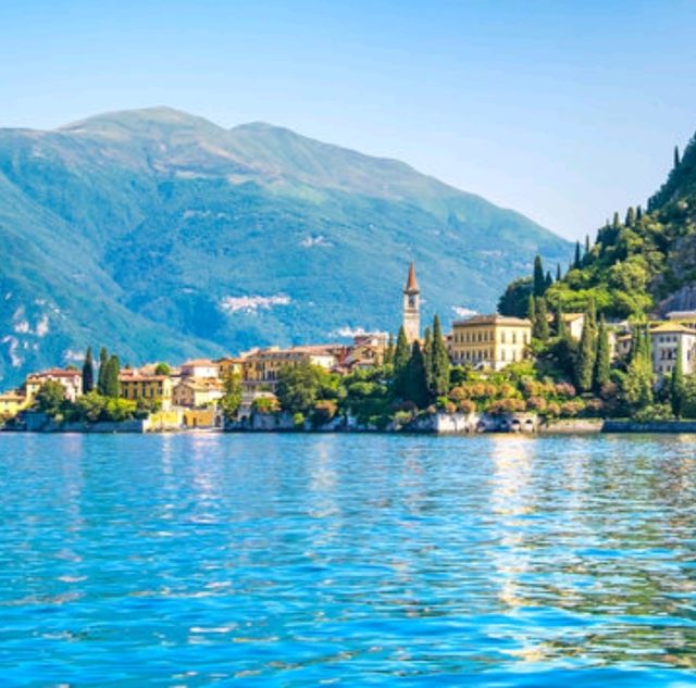 Lake Como: The jewel of Milan!